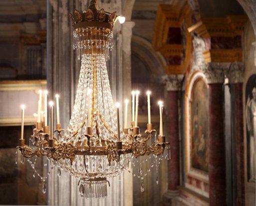 Palazzo Righini 16/28