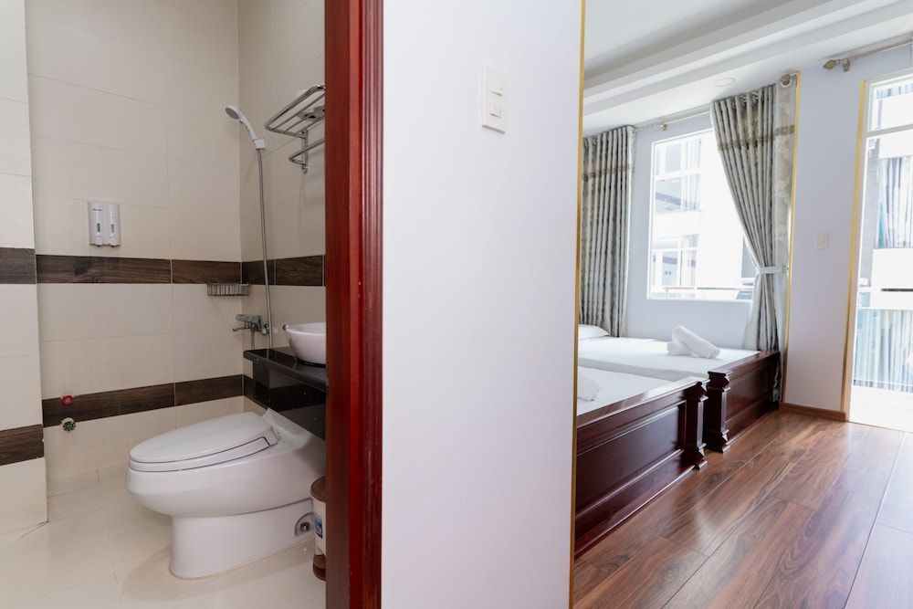 Sunny Guest House 15/15
