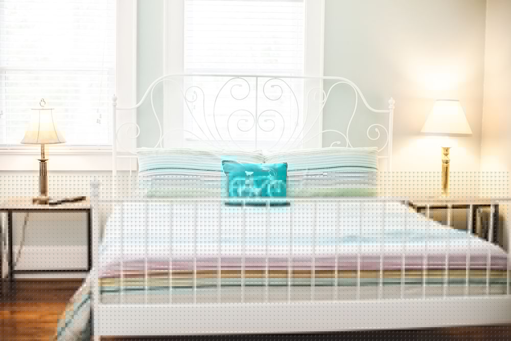 Swamp Rabbit Inn Travelers Rest 23/50