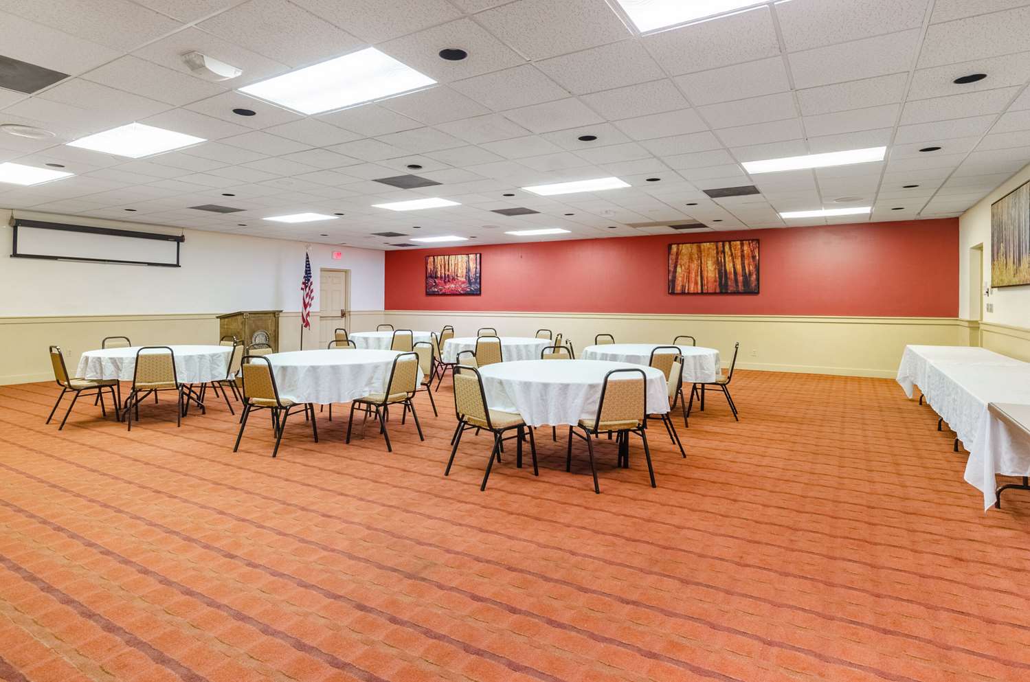 Quality Inn Radford-West Blacksburg I-81 27/28