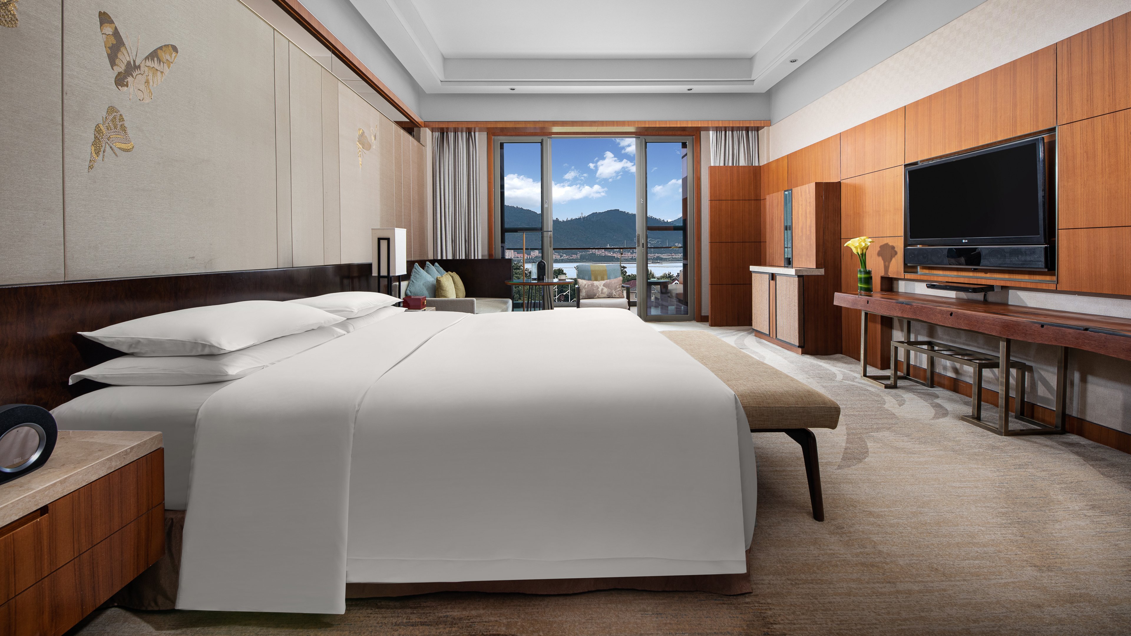 InterContinental Kunming 26/79
