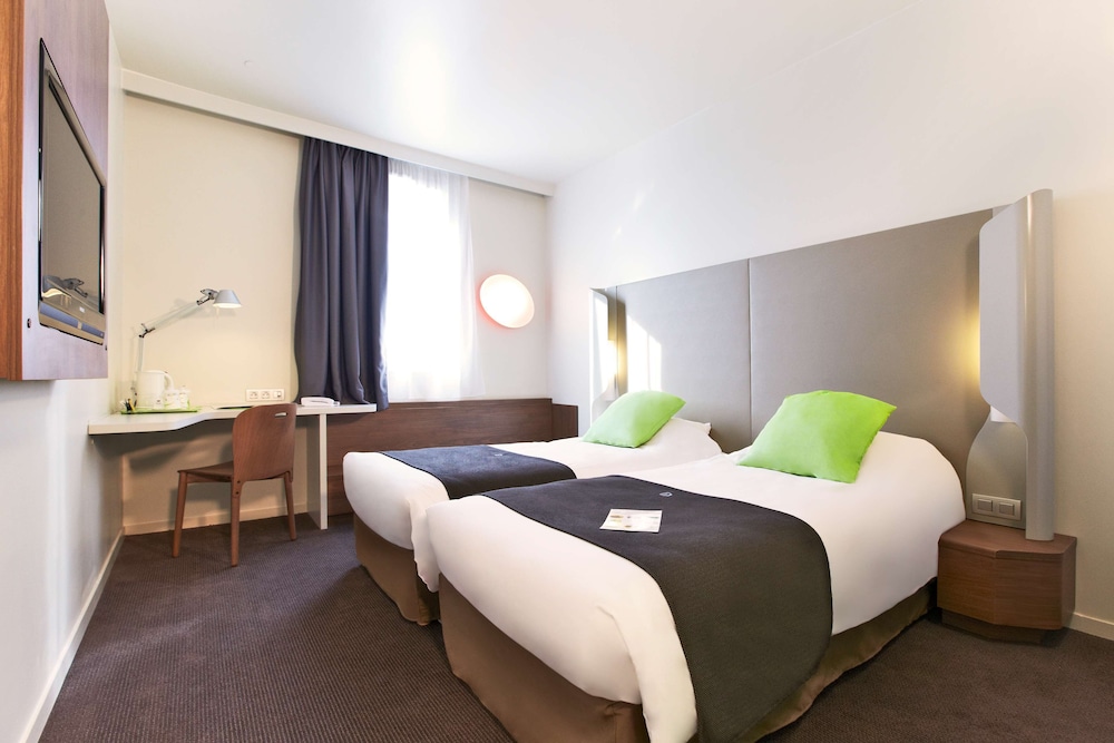 Hotel Campanile Montargis Amilly 19/64