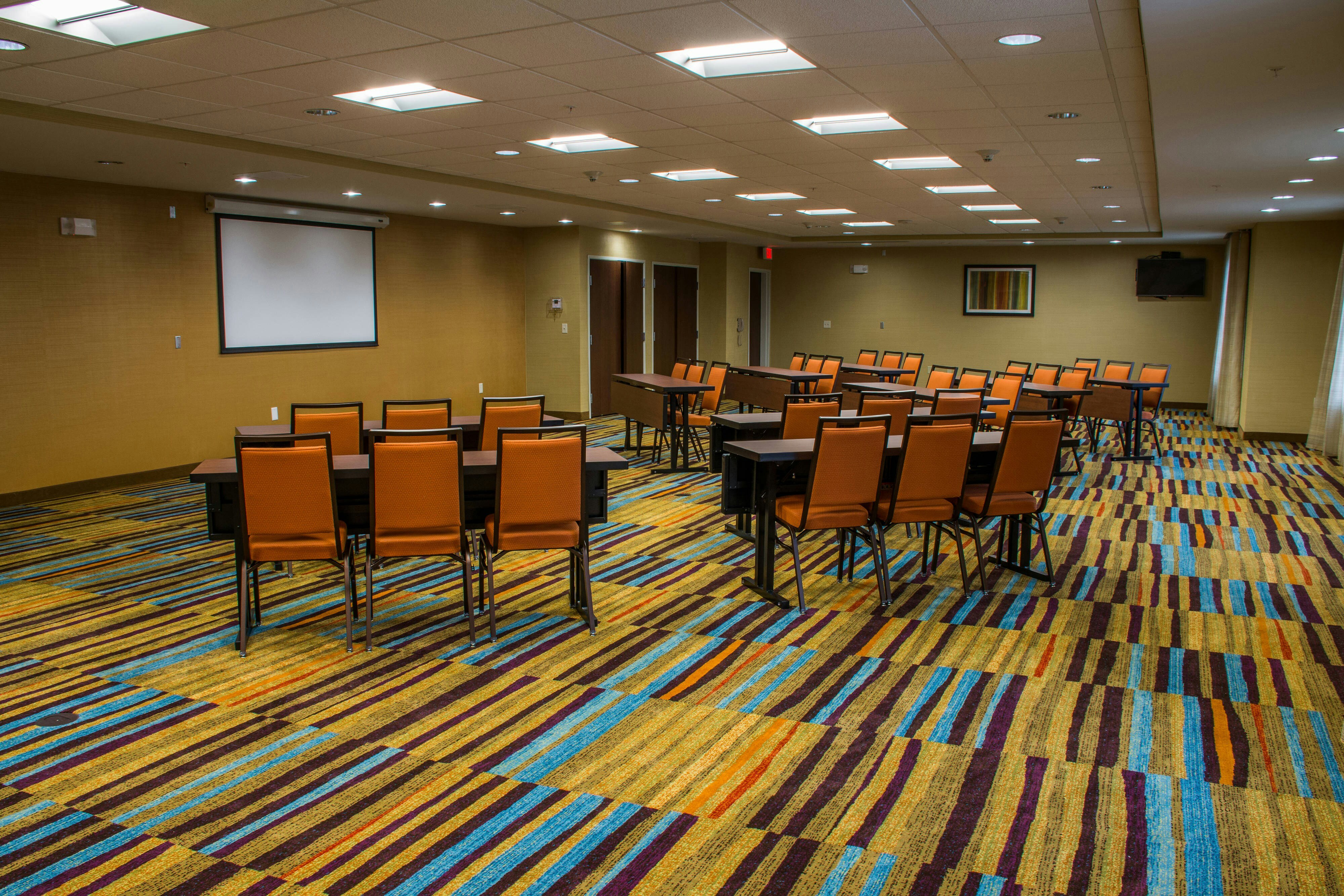 Fairfield Inn And Suites By Marriott Elkhart 14/19