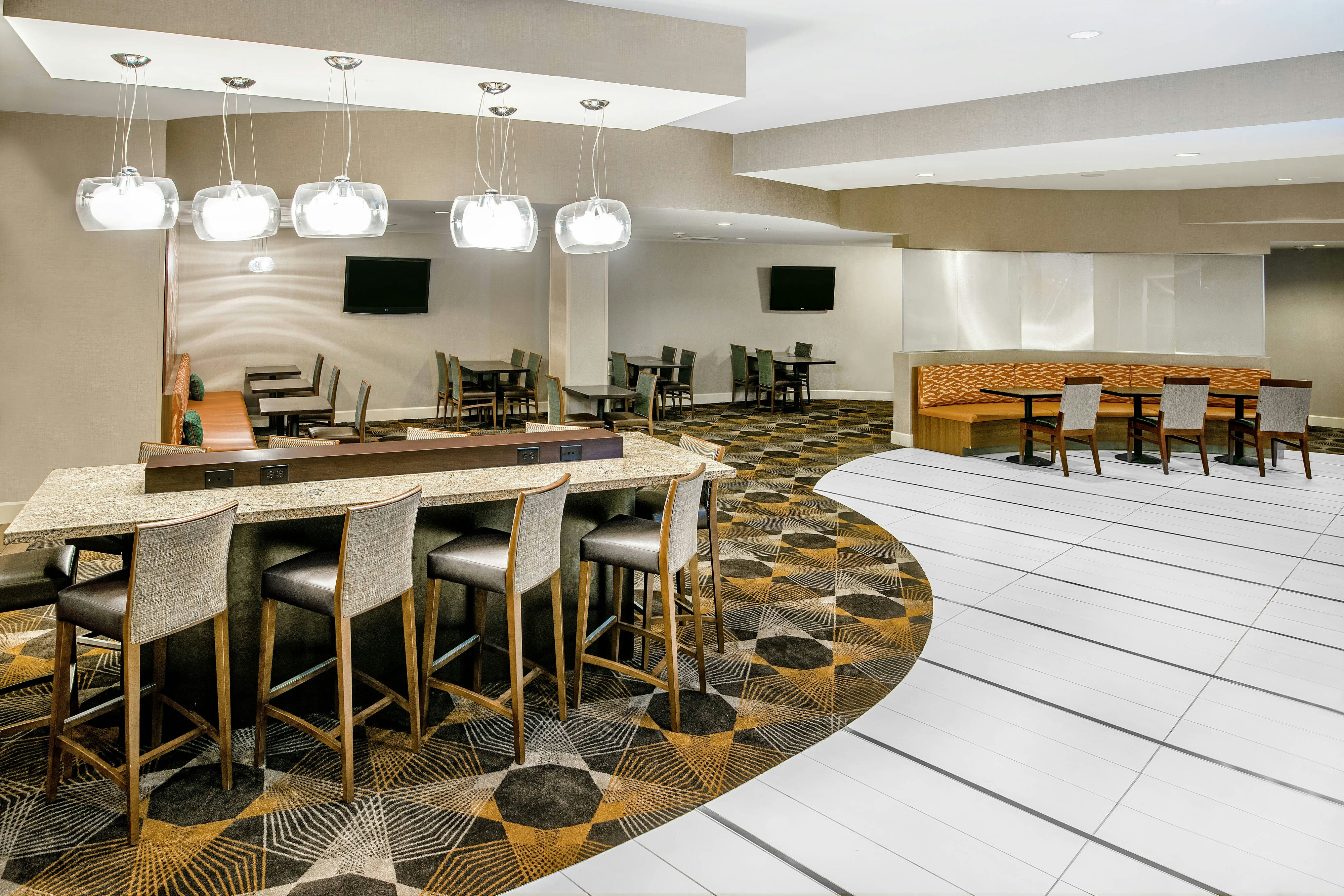 TownePlace Suites by Marriott San Antonio Downtown Riverwalk 25/35