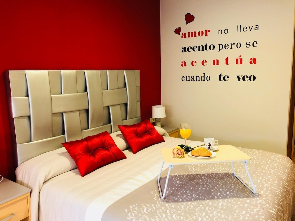Hotel Viñas 17 13/27