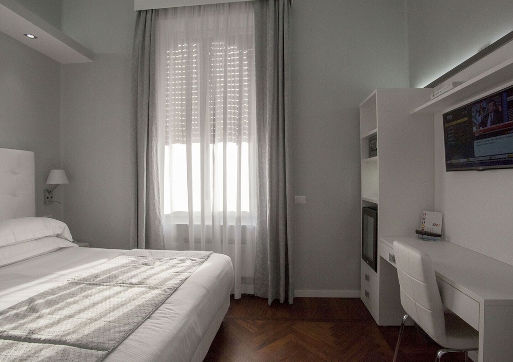 Relais Villa Coppede 5/41