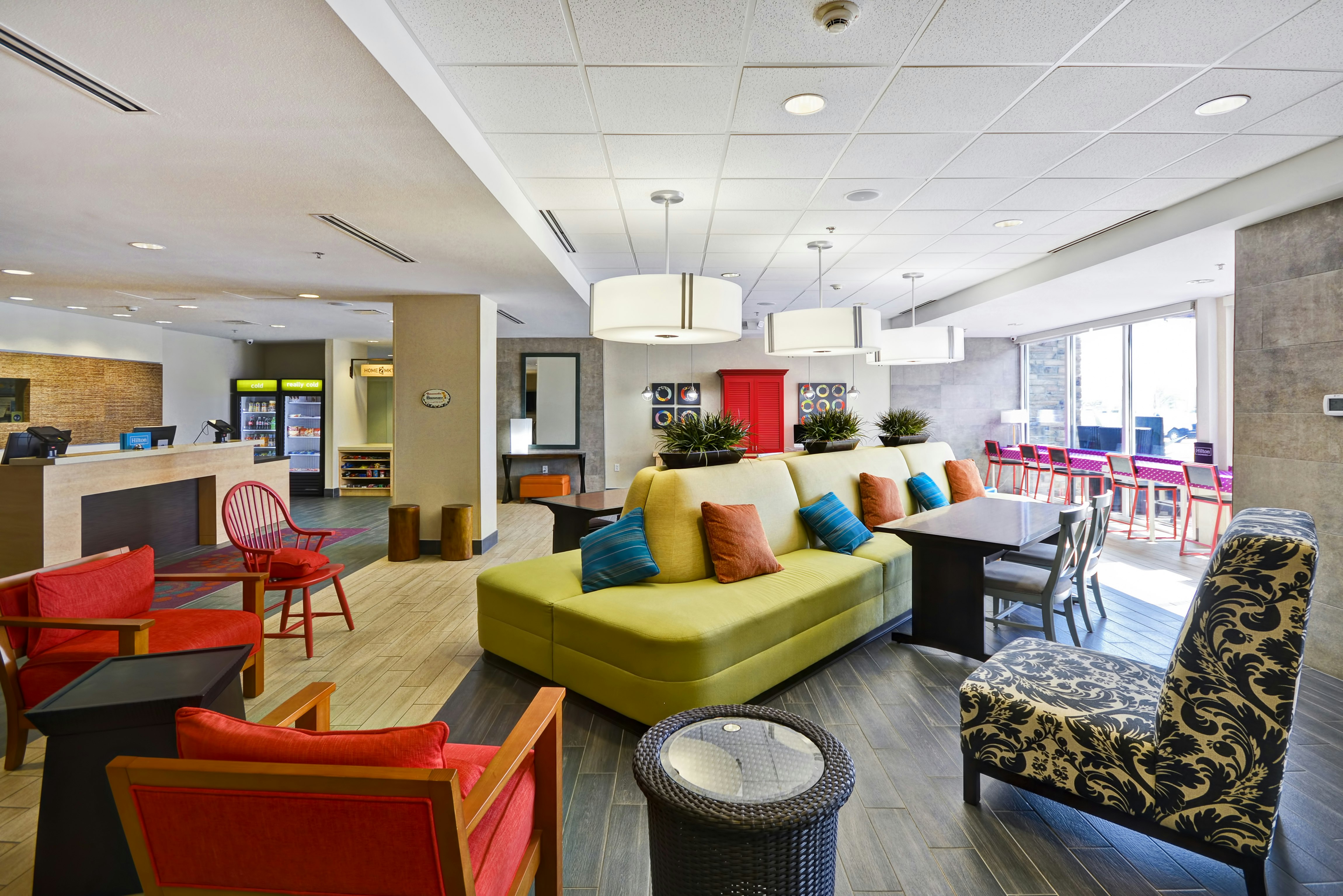 Home2 Suites by Hilton Brownsville 34/59