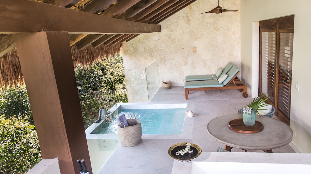 Chable Resort Maroma 56/81