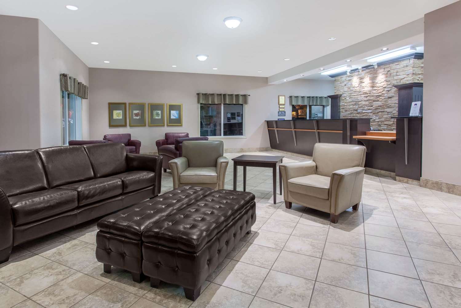 Ramada By Wyndham Brooks 4/11