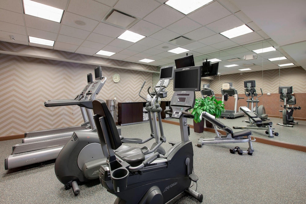 Residence Inn Chicago Midway Airport 15/39