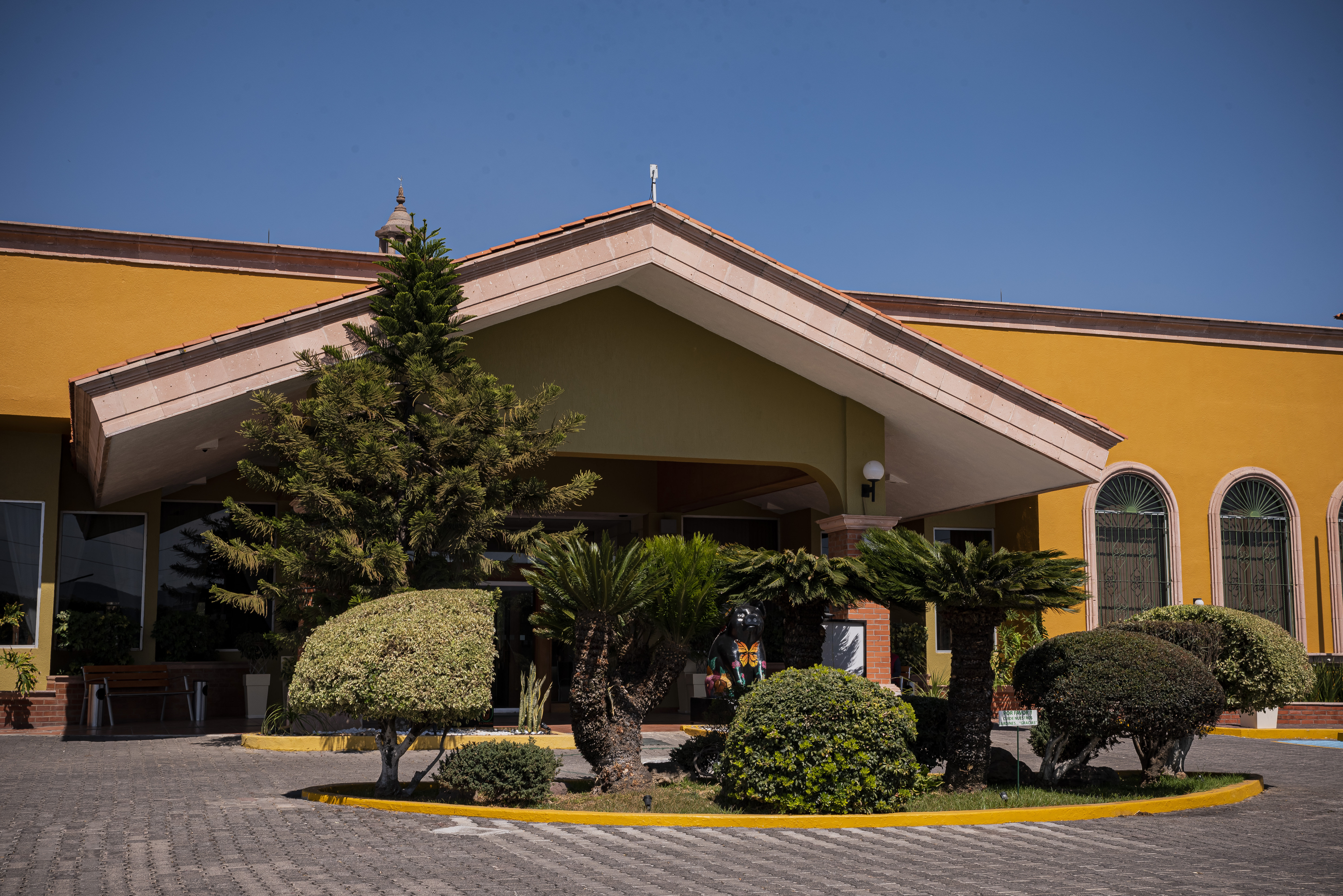 Holiday Inn La Piedad 2/55