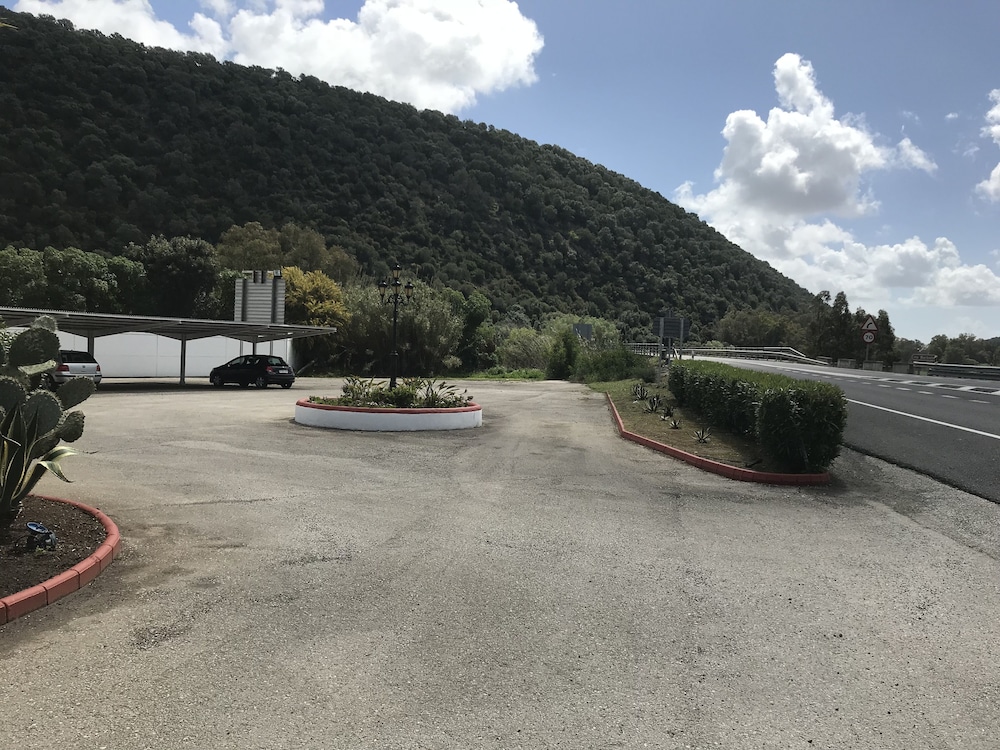 Hotel El Paso 45/50