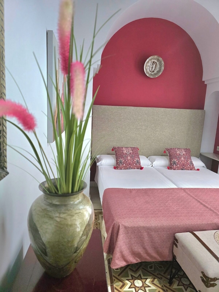 Logis La Fonda Barranco 28/50