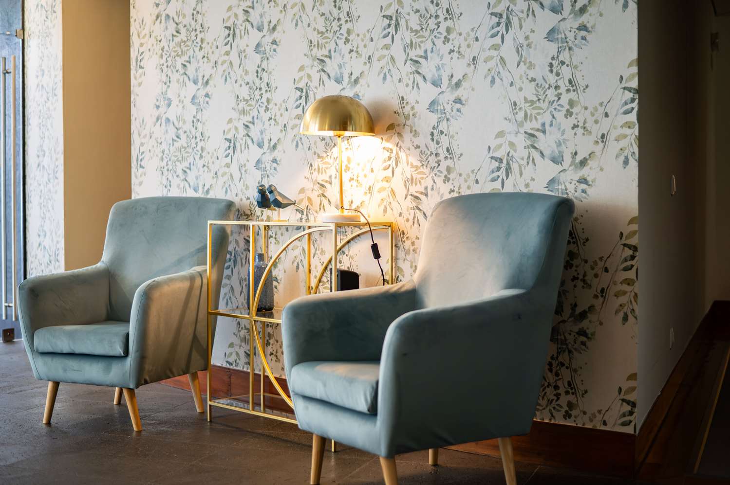 The Azoriani Boutique, Ascend Hotel Collection 44/48