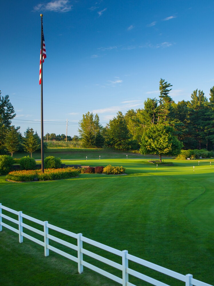 Manistee National Golf and Resort 14/44