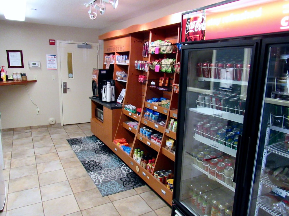 Sonesta Simply Suites Columbus Airport Gahanna 5/32