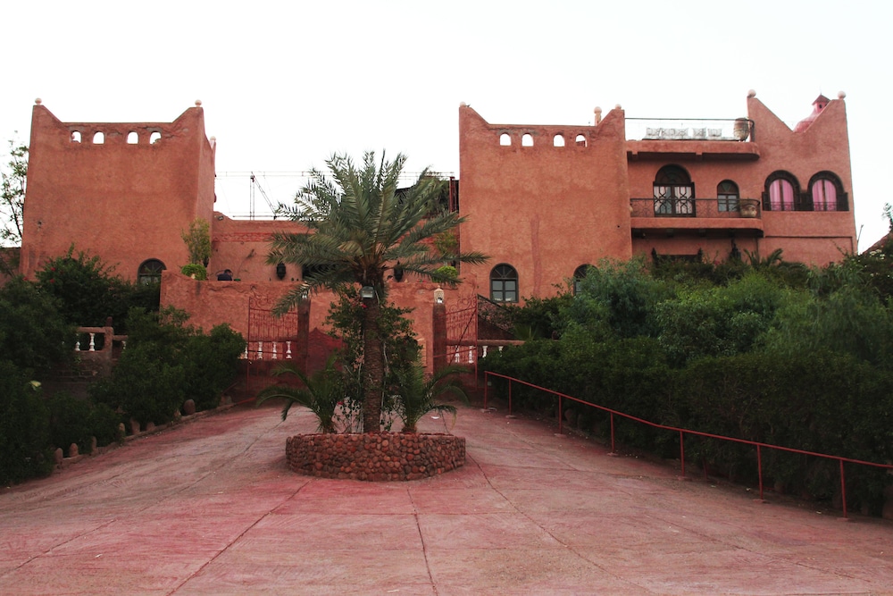 Kasbah Le Mirage 20/26