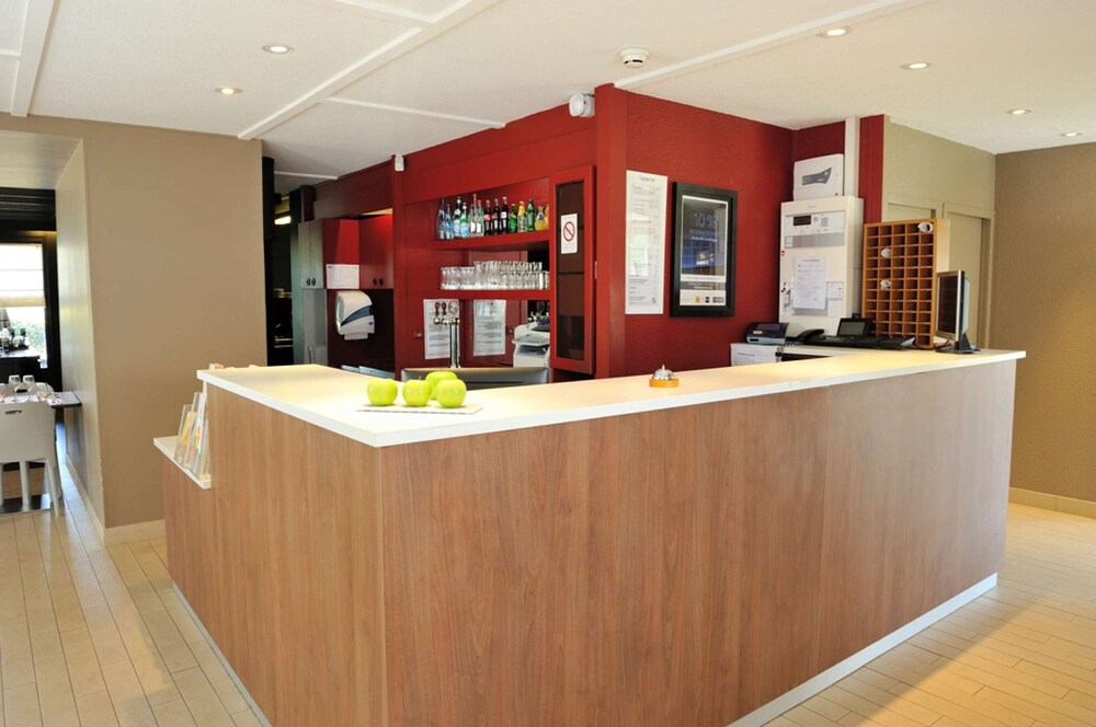Hotel Campanile Montelimar Les Tourrettes 5/43