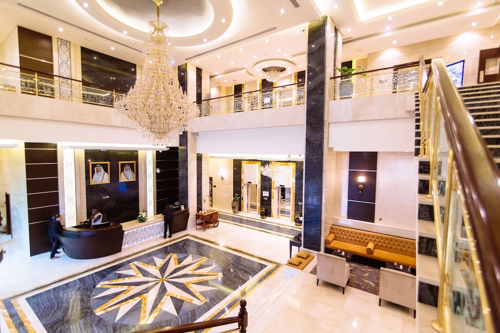 Golden Tulip Doha 10/67