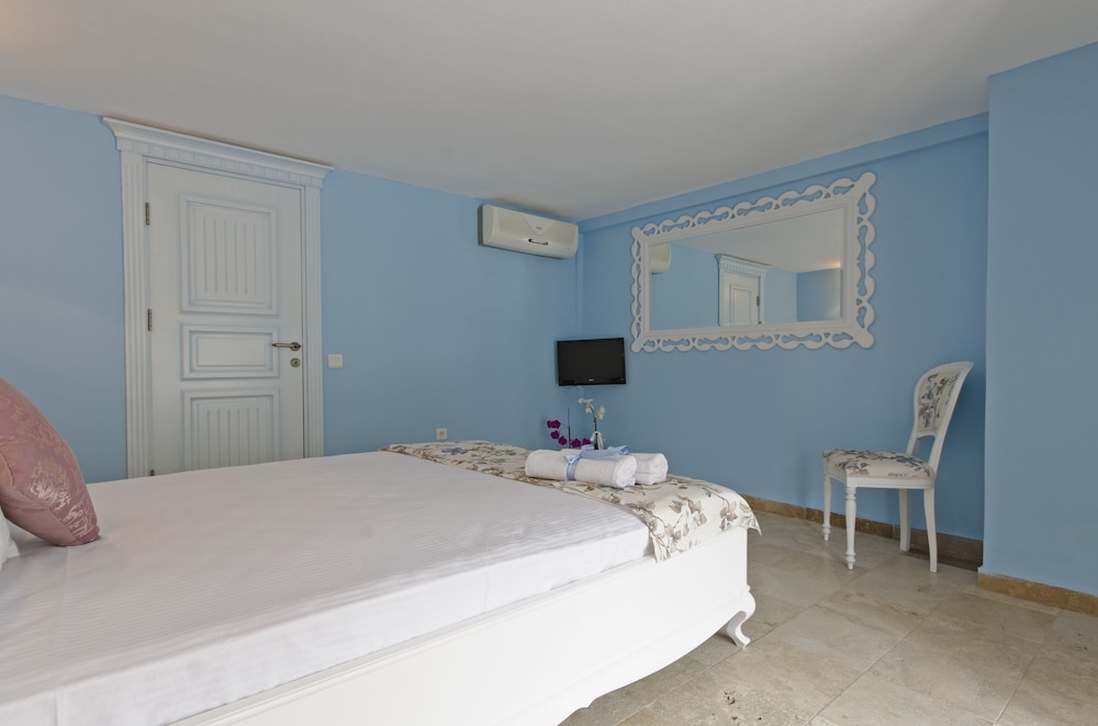 Alacati Roka Tas Otel 9/29