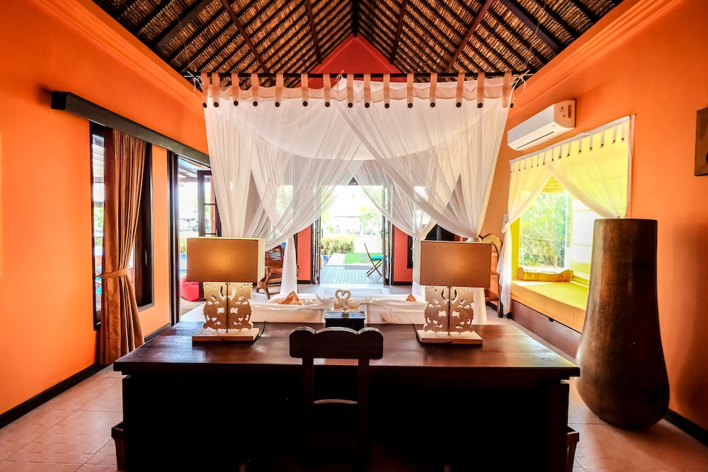 Amertha Bali Villas 37/50
