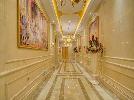 Vienna International Hotel (Pingdingshan Yingcheng) 33/50
