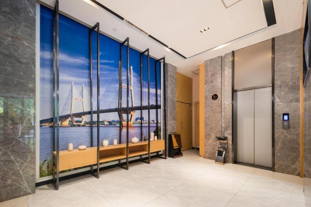 City Comfort Inn (Wuhan Panlongcheng Baishang Shopping Center) 25/50