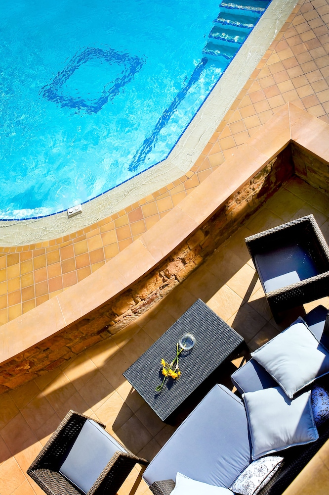 Sea View Resorts and Spa 14/55