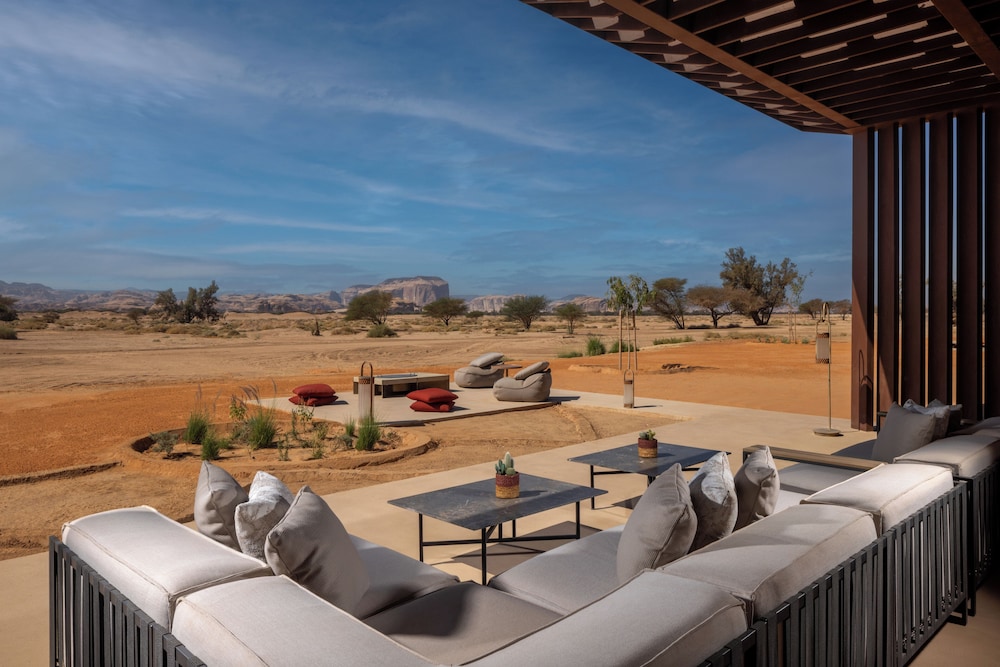 The Chedi Hegra 29/38