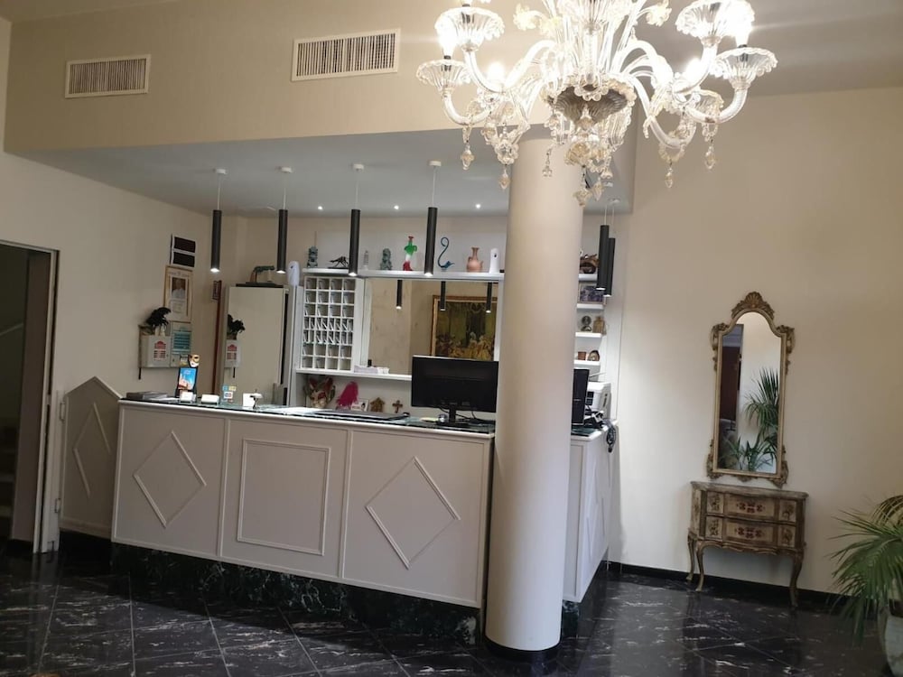 Hotel Altieri photo2