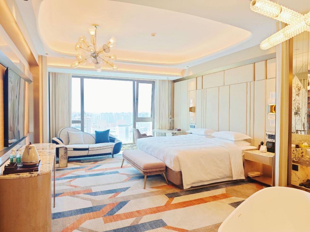 Wyndham Grand Plaza Royale Datong 20/54