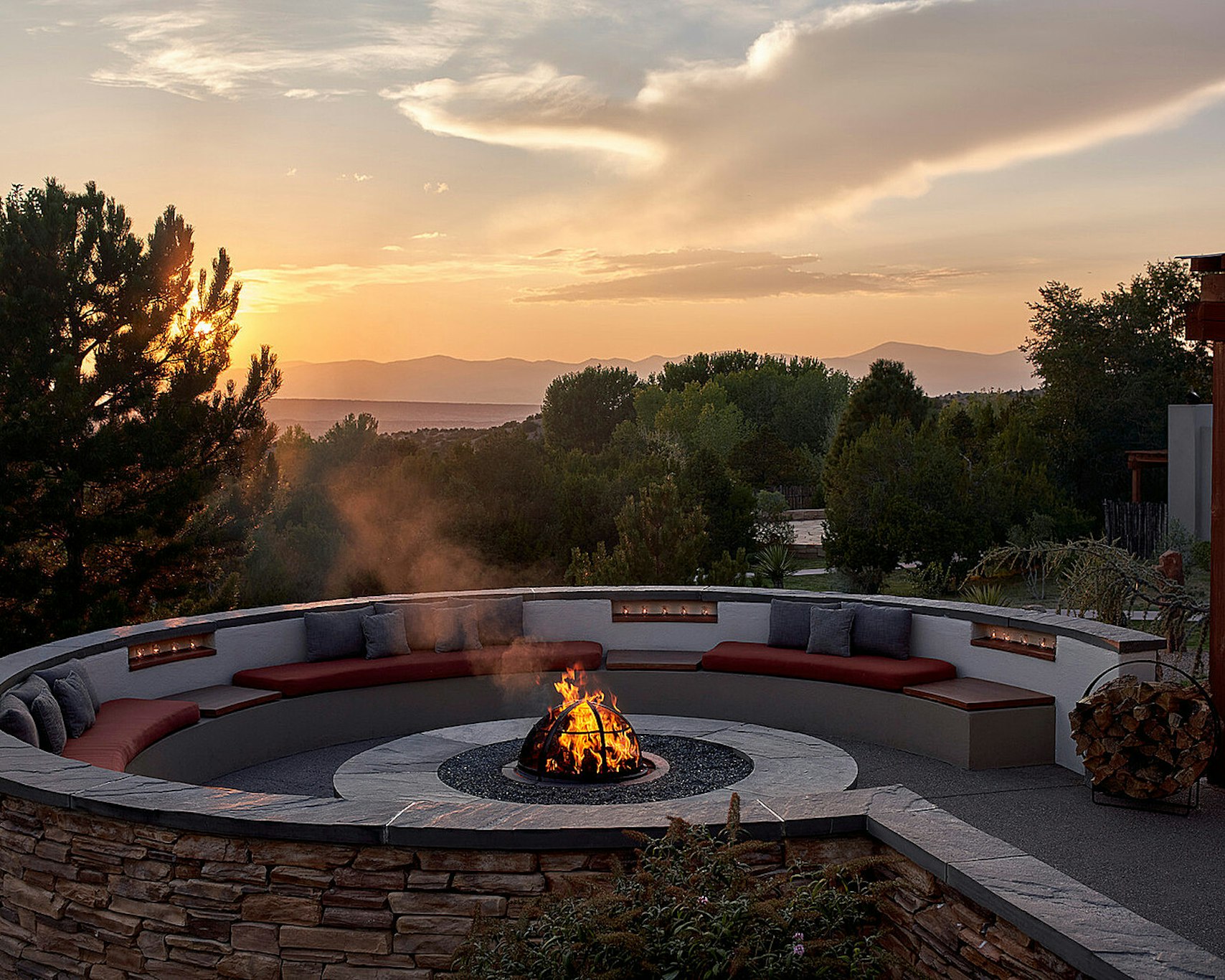 Four Seasons Resort Rancho Encantado Santa Fe 49/51