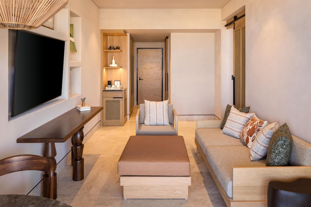 Grand Hyatt Los Cabos Resort, Golf & Spa, All-Inclusive 25/50