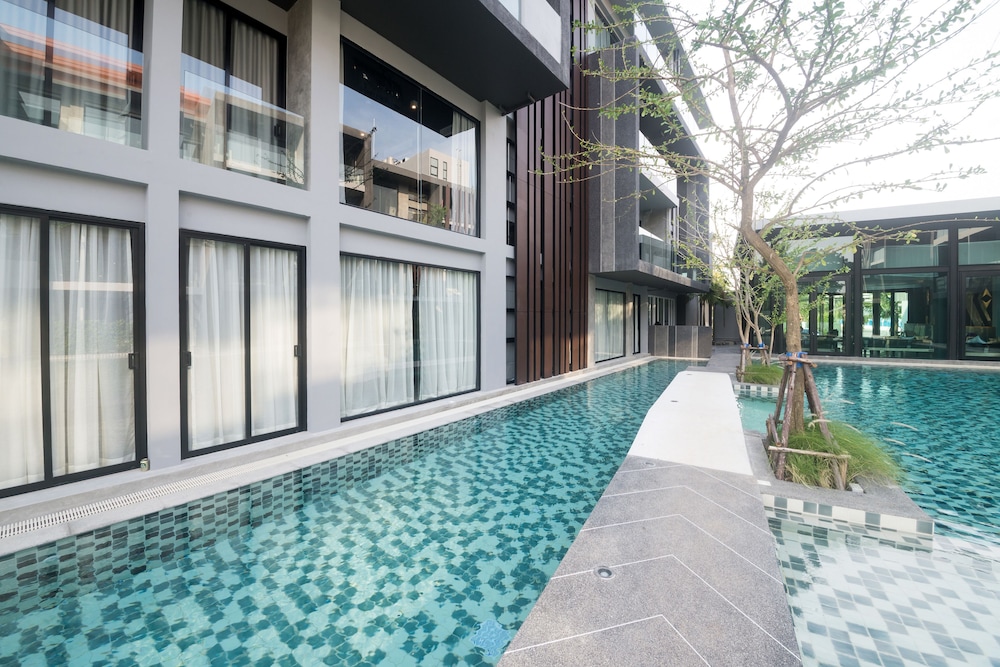 Maya Phuket Hotel 41/50