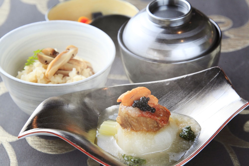 Atami Tensui酒店(Atami Tensui) 图片4