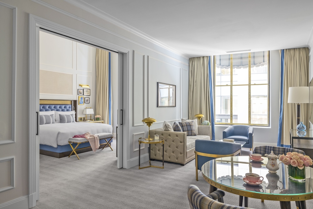The Langham Boston 34/49