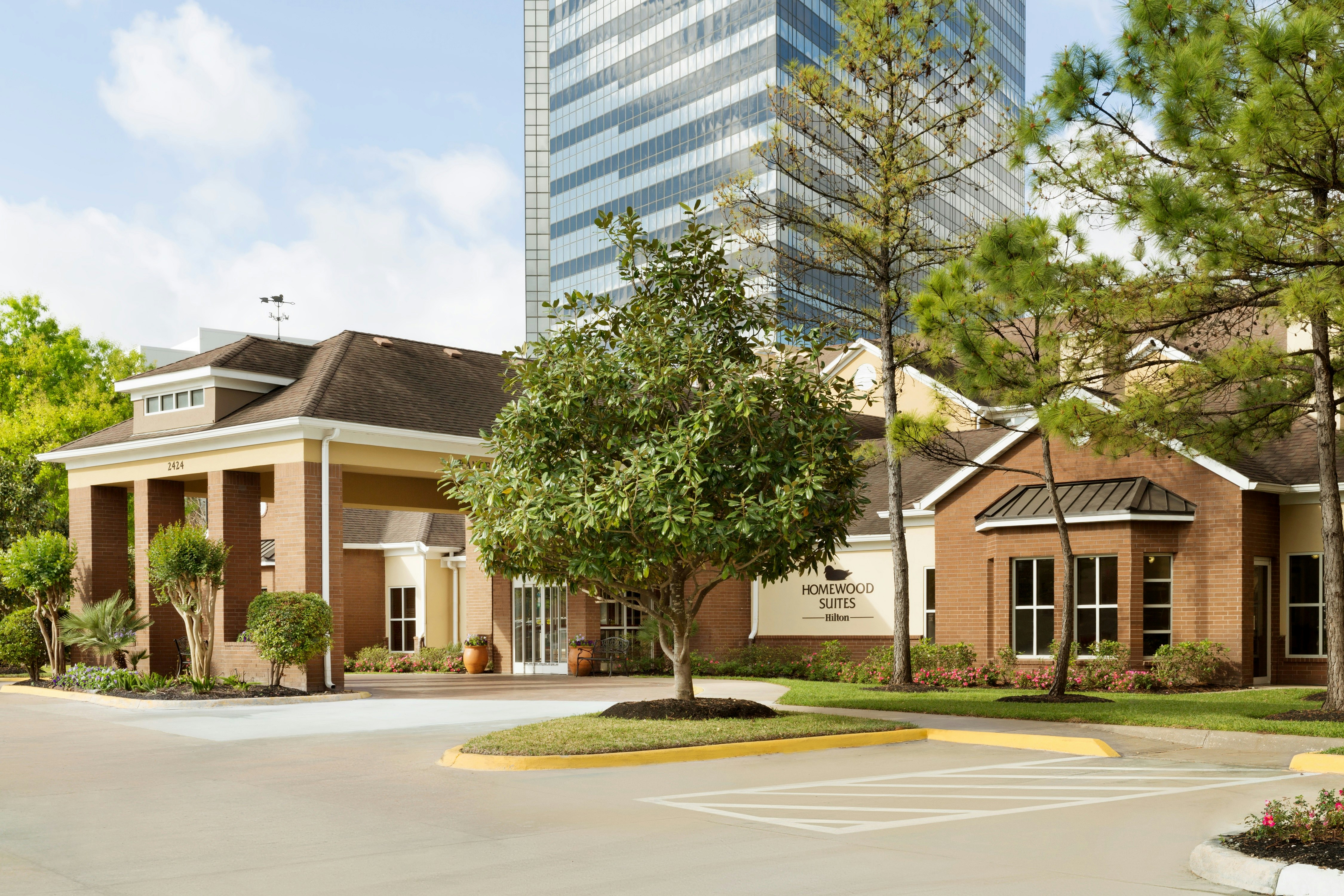 Homewood Suites by Hilton Houston-Westchase 3/19