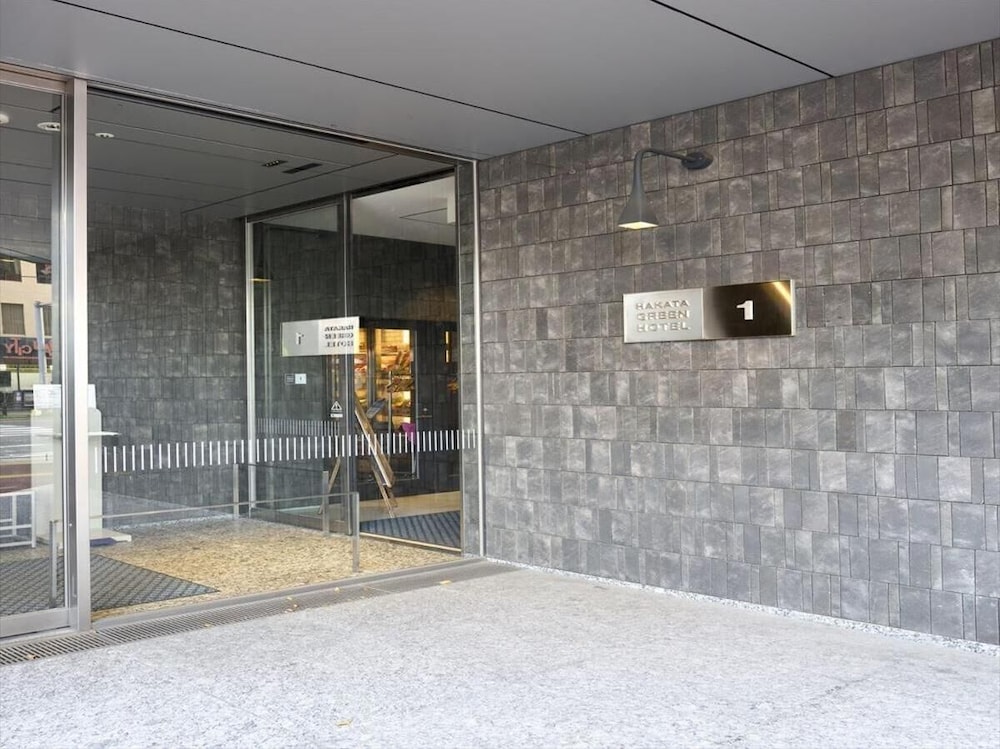Hakata Green Hotel No.1 6/48