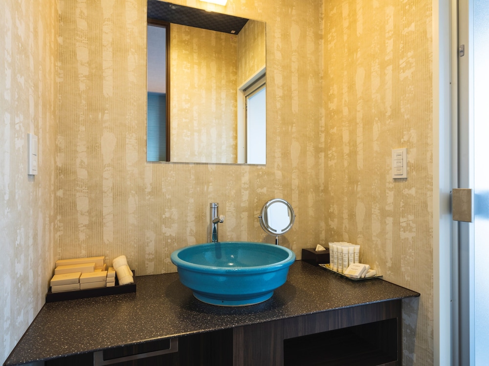 Hotel Sansui Naha 49/50