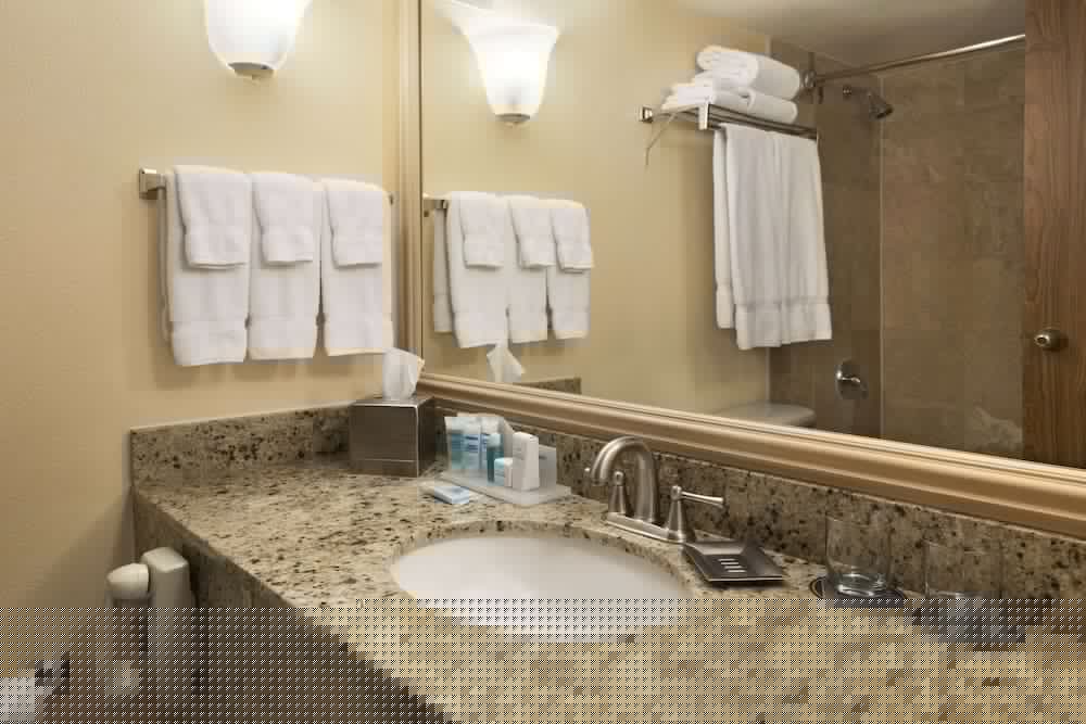 Wyndham El Paso Airport Hotel and Water Park 19/39