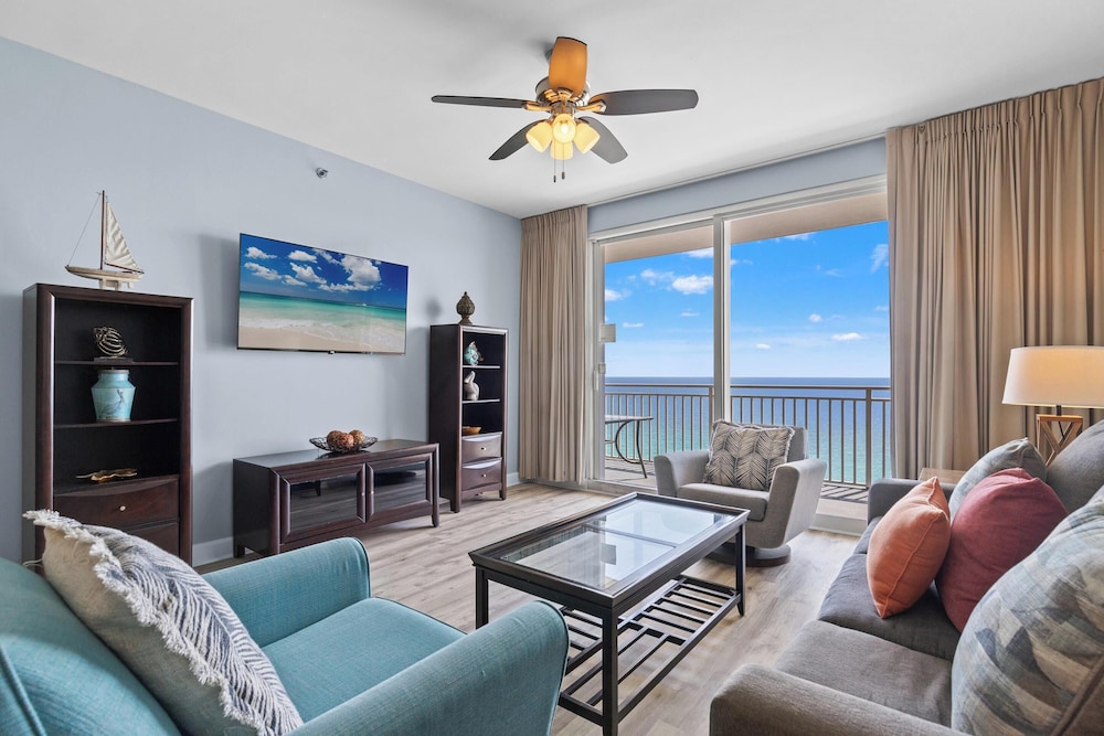 Splash Beach Resort By Panhandle Getaways 60/79