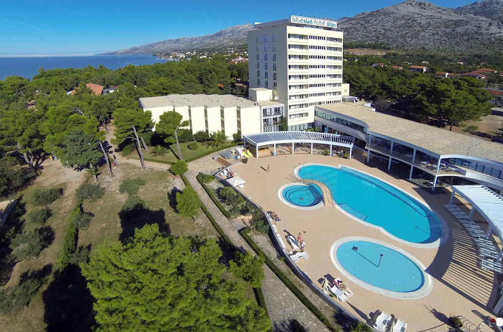 Bluesun Hotel Alan 62/67