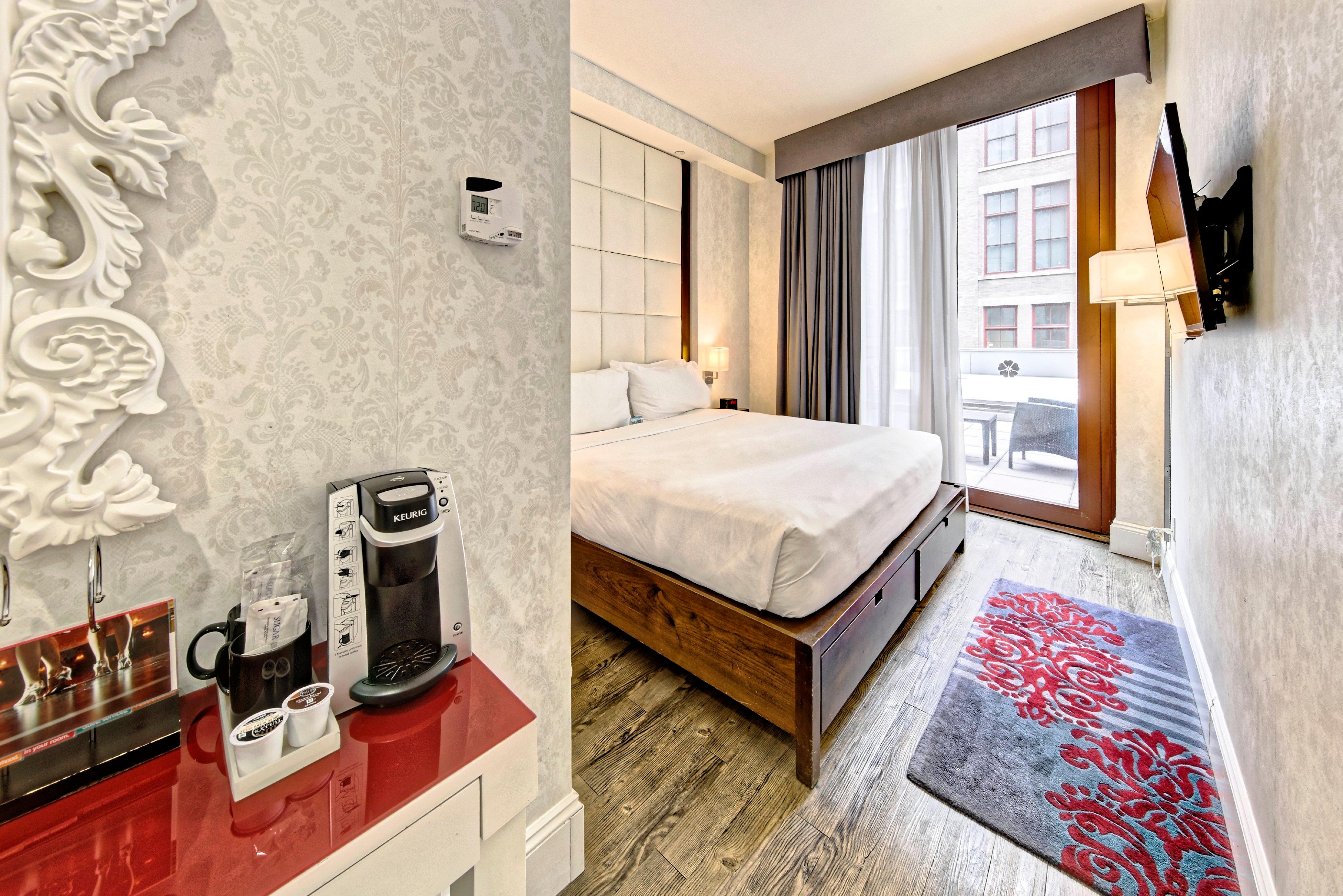 HOTEL INDIGO BROOKLYN 17/32