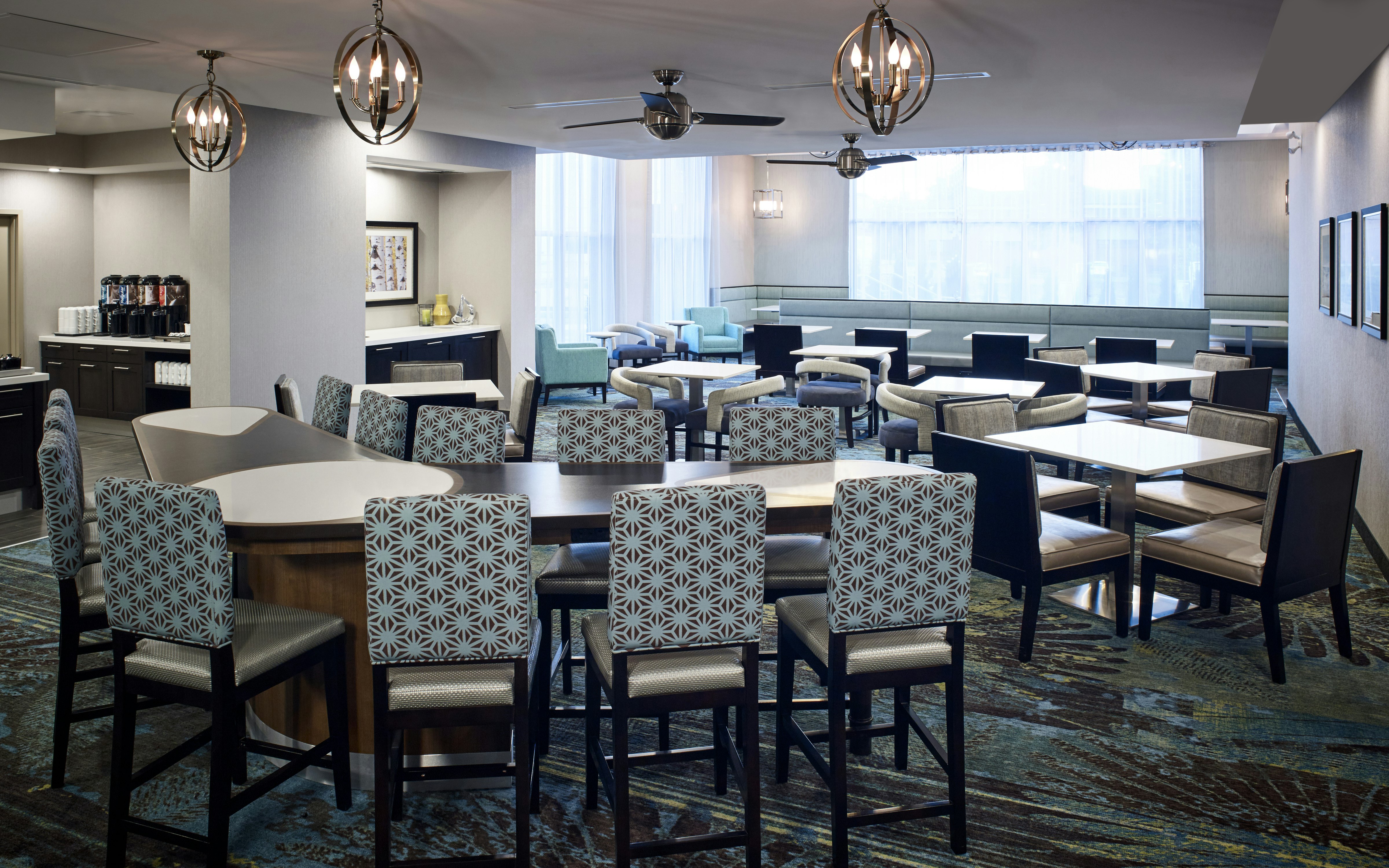 Homewood Suites By Hilton North Bay 13/20
