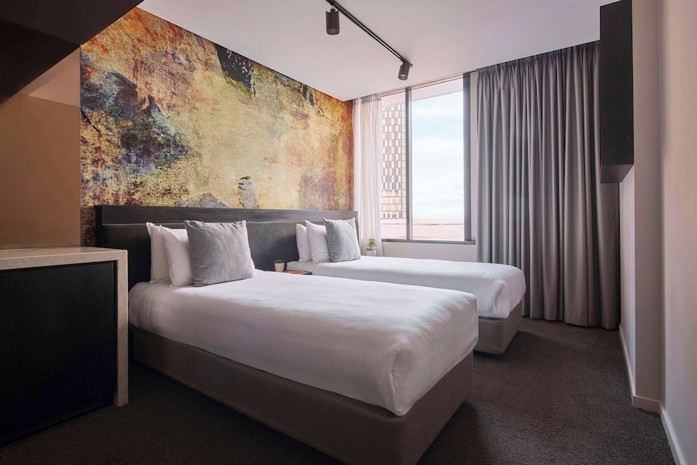 Kennigo Hotel Brisbane 12/50