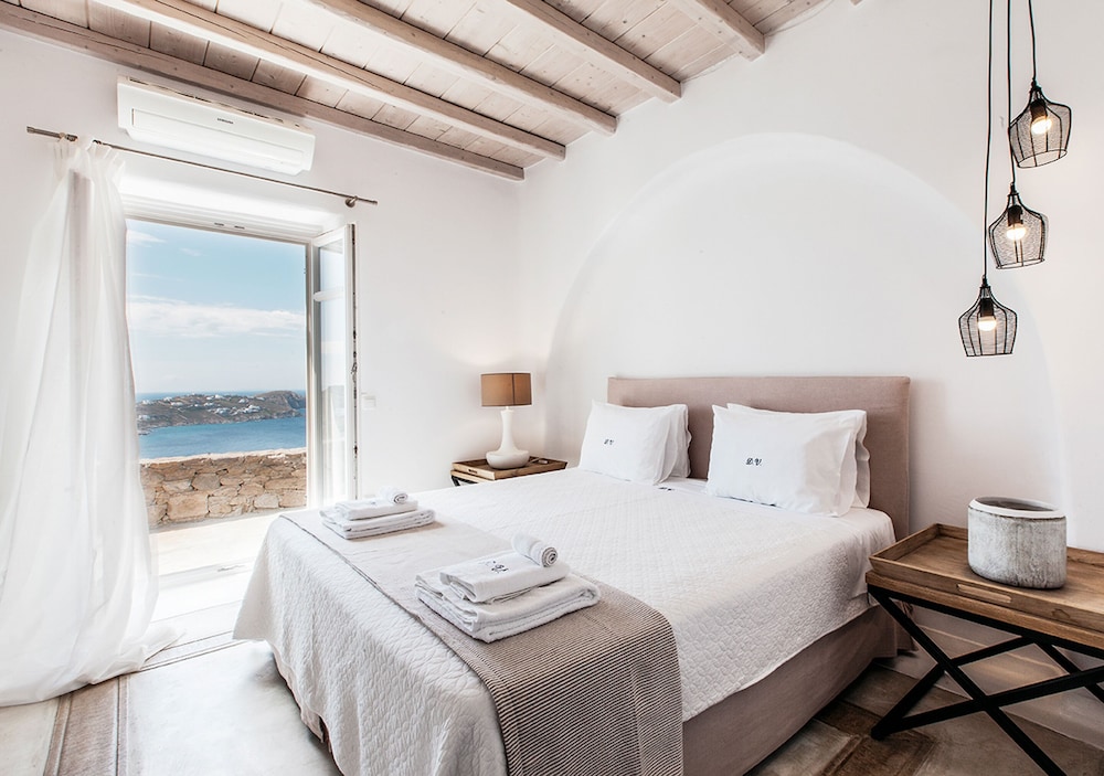 Diana Villa Mykonos 6/42