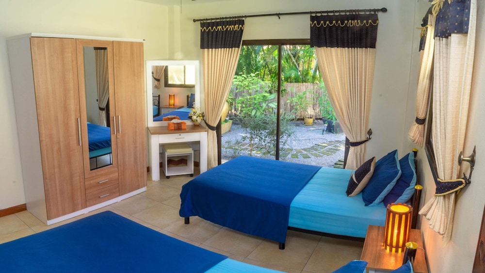 Coconut Paradise Villas 27/50