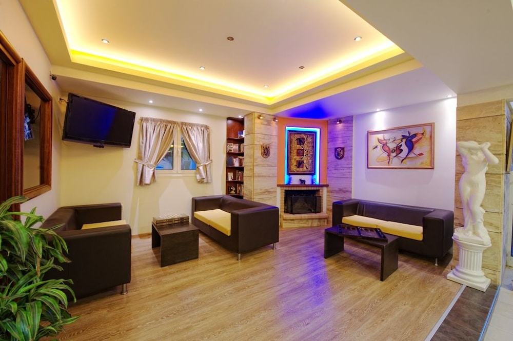 Philoxenia Hotel Malia 40/68