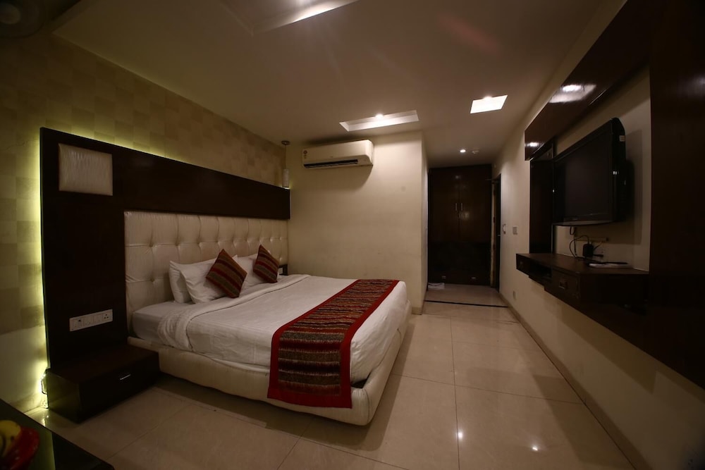 Hotel Diamond Plaza 20/43