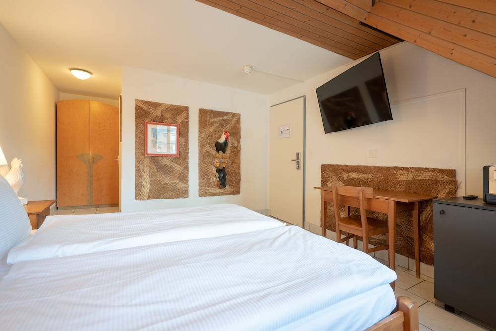 Altstadt Hotel Magic Luzern 19/77